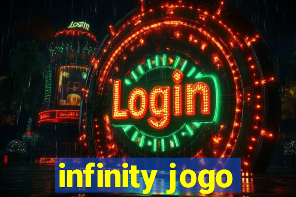 infinity jogo